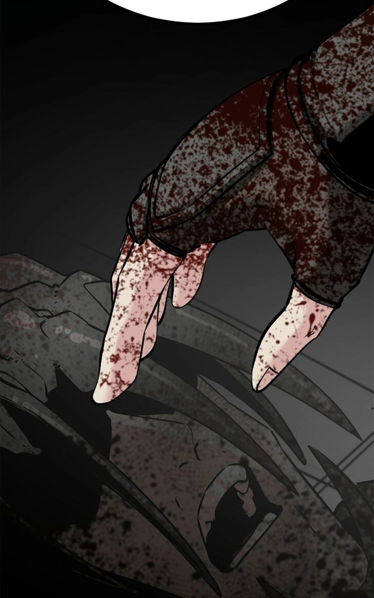 Read Hero Killer en Manga Online