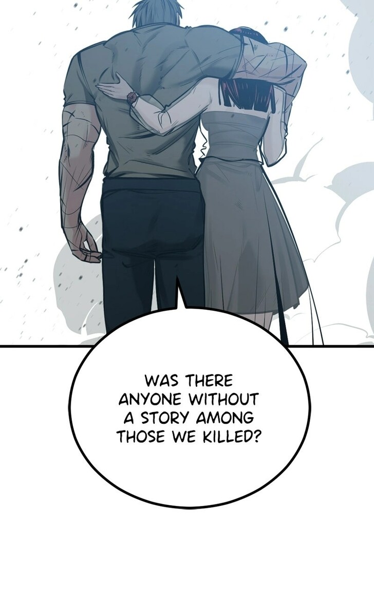 Read Hero Killer en Manga Online