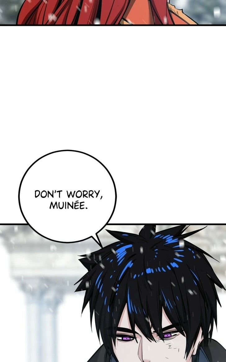 Read Hero Killer en Manga Online