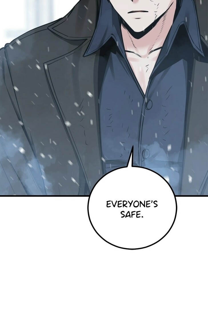 Read Hero Killer en Manga Online