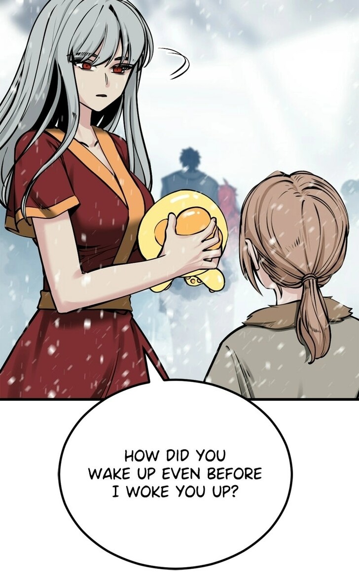 Read Hero Killer en Manga Online