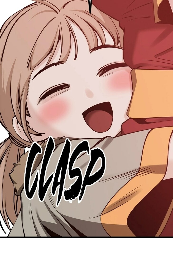 Read Hero Killer en Manga Online