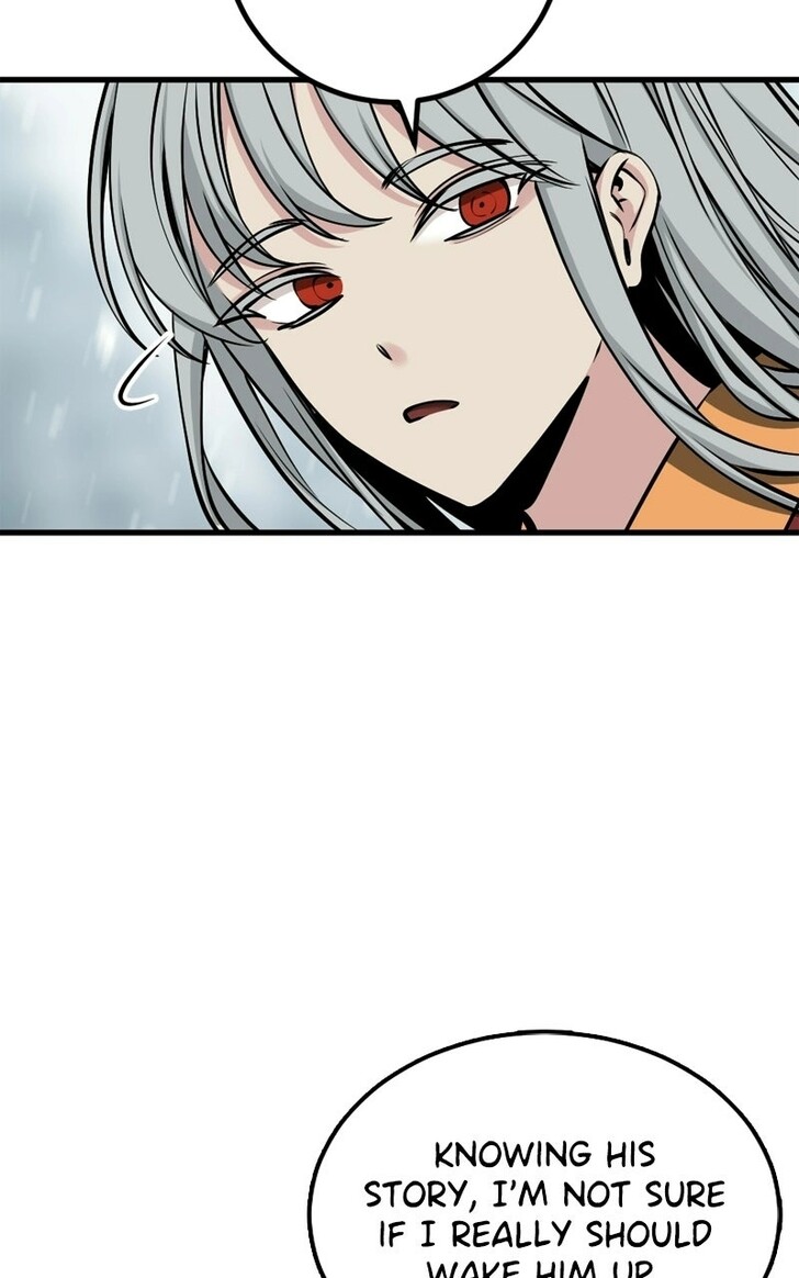 Read Hero Killer en Manga Online