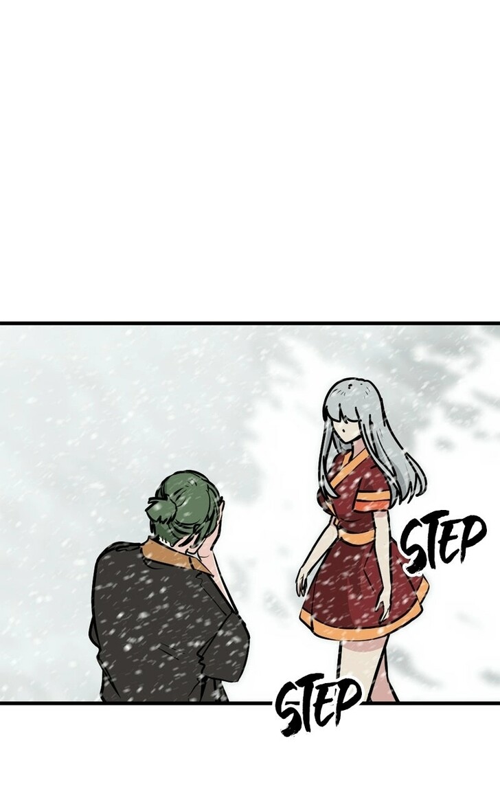 Read Hero Killer en Manga Online