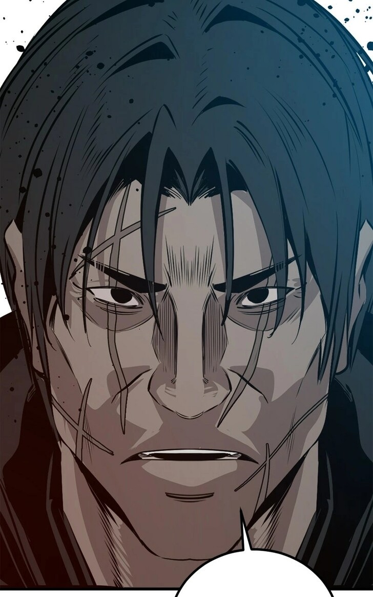 Read Hero Killer en Manga Online