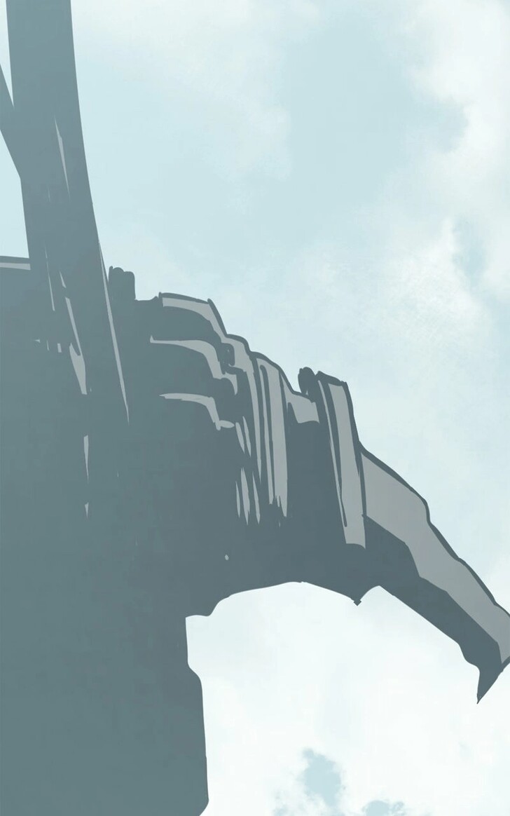 Read Hero Killer en Manga Online