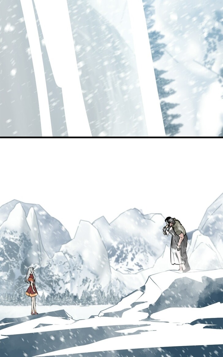 Read Hero Killer en Manga Online