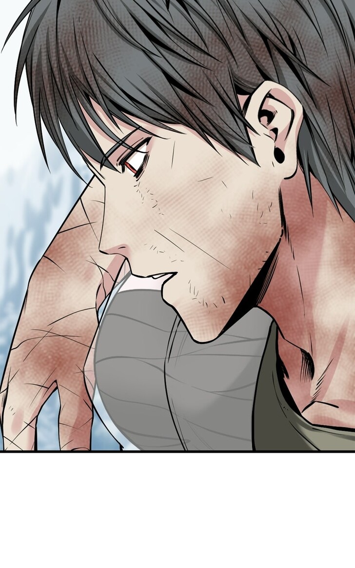 Read Hero Killer en Manga Online