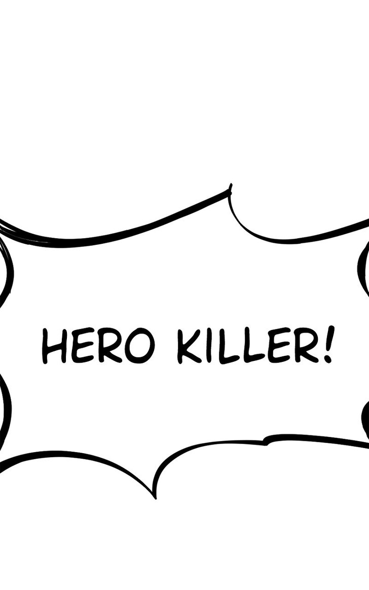 Read Hero Killer en Manga Online