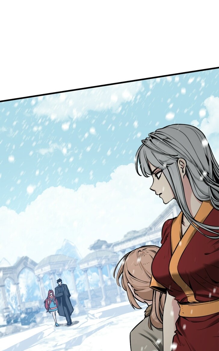 Read Hero Killer en Manga Online