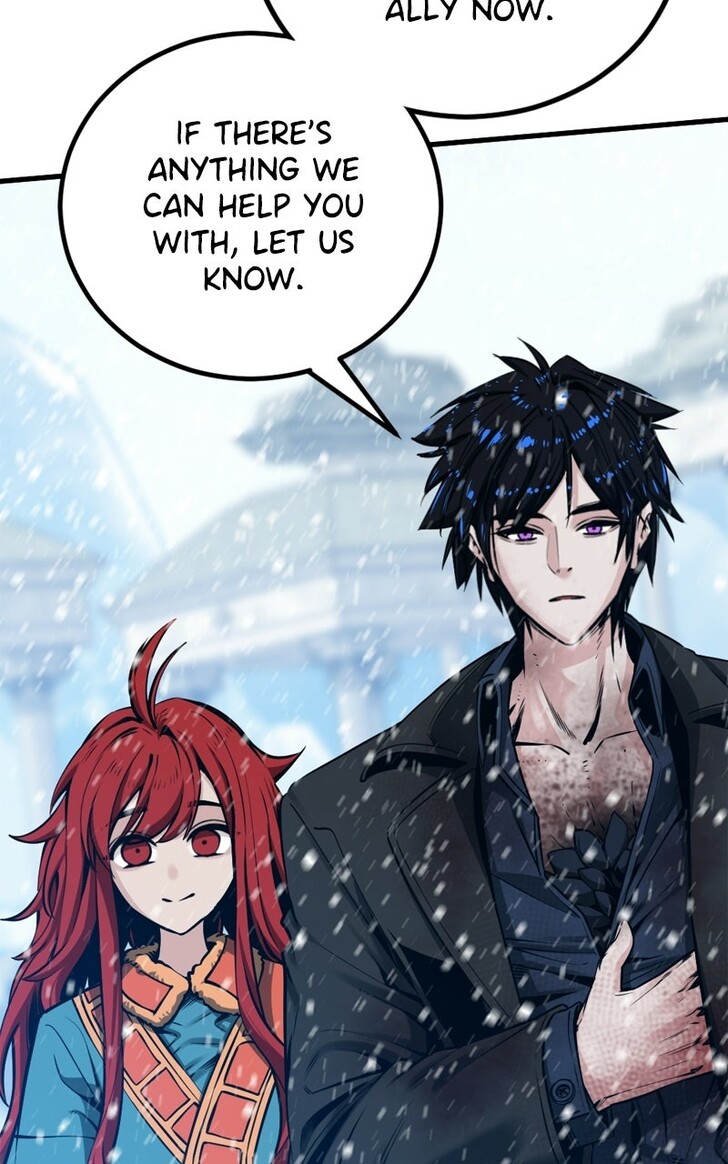 Read Hero Killer en Manga Online