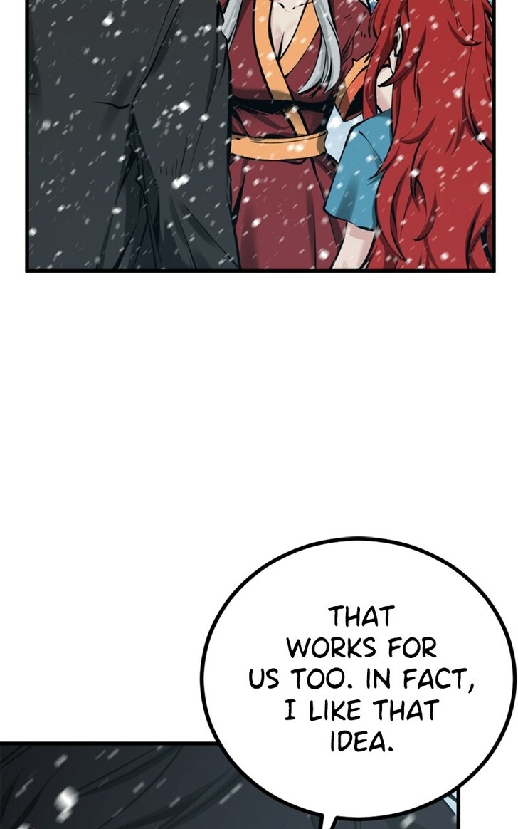 Read Hero Killer en Manga Online