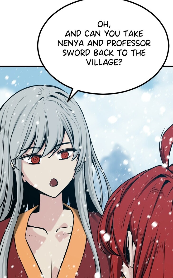 Read Hero Killer en Manga Online