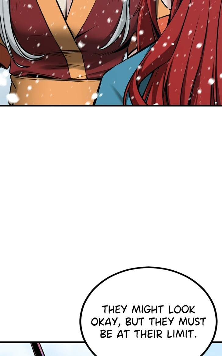 Read Hero Killer en Manga Online