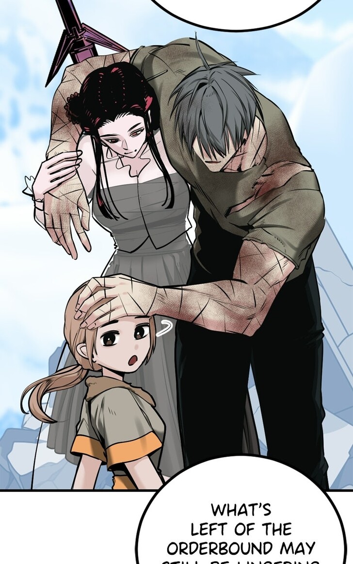 Read Hero Killer en Manga Online