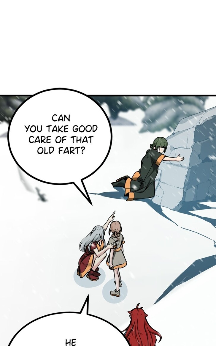 Read Hero Killer en Manga Online