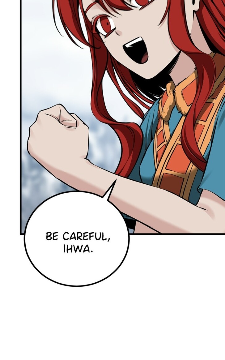 Read Hero Killer en Manga Online