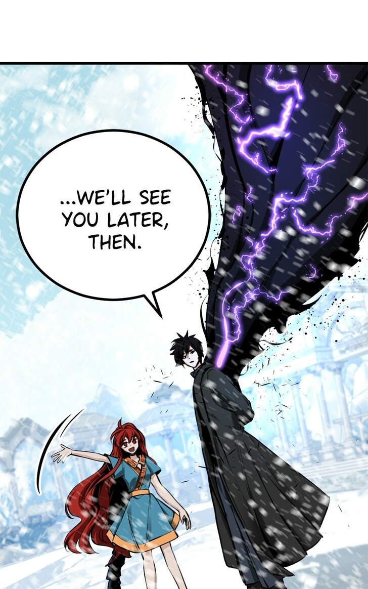 Read Hero Killer en Manga Online