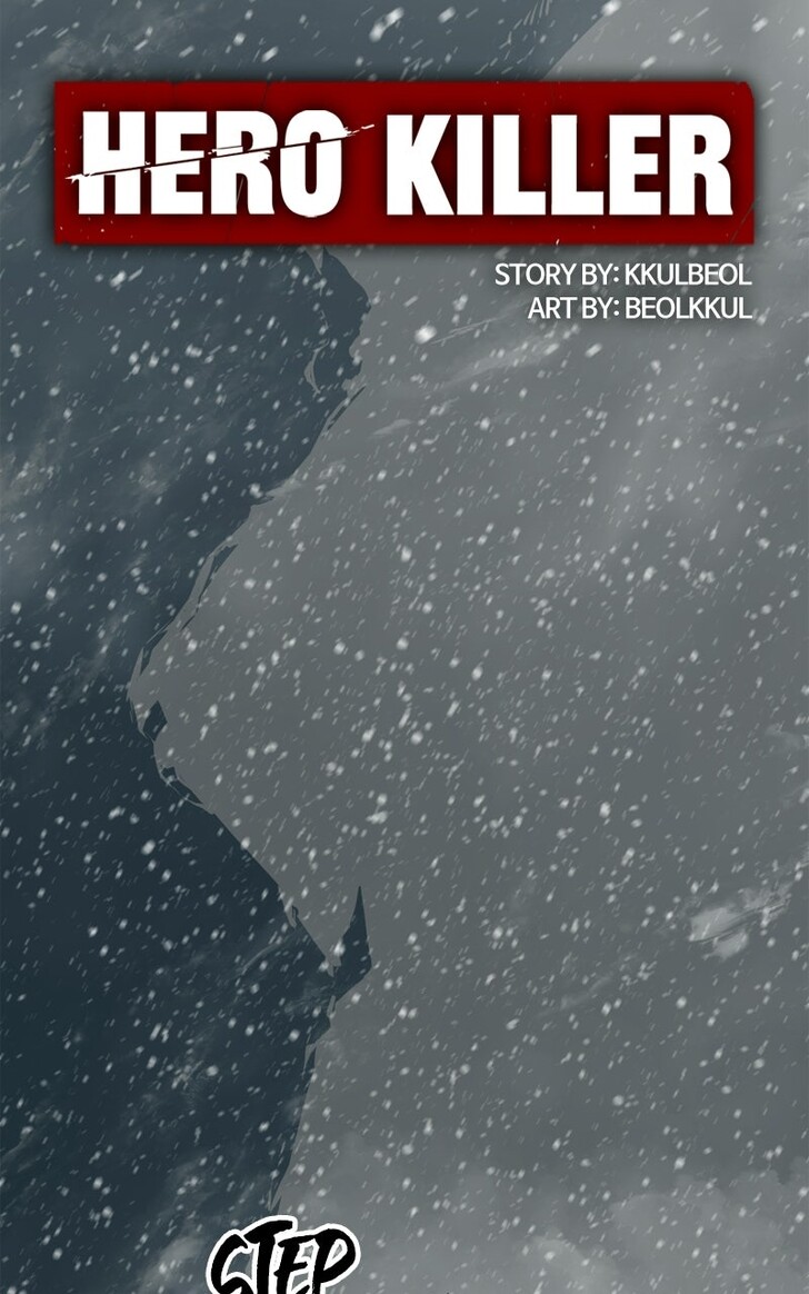 Read Hero Killer en Manga Online