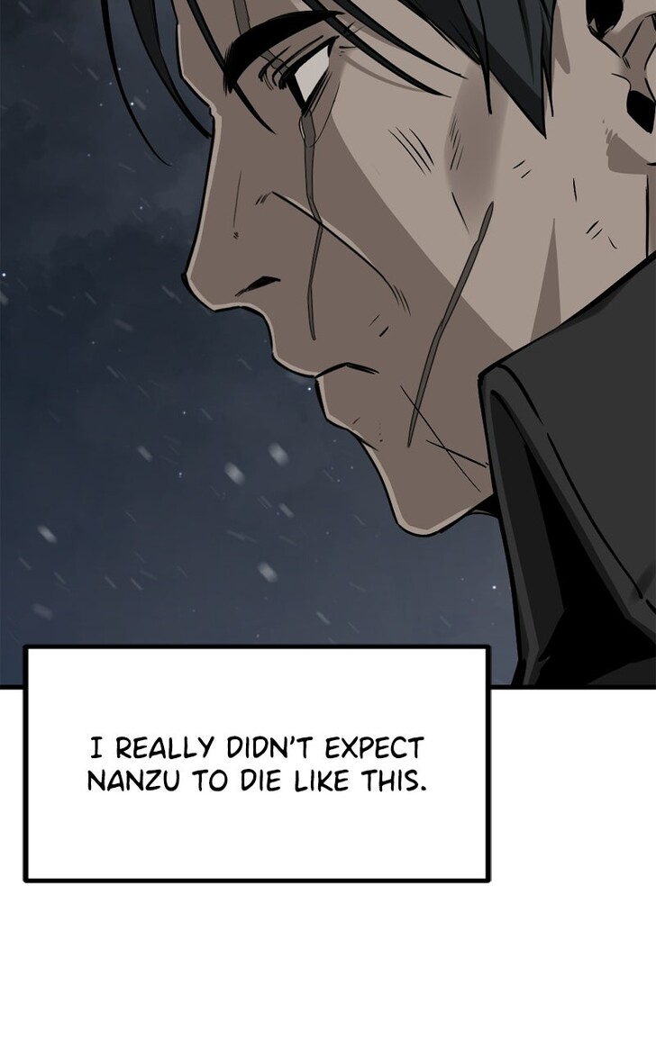 Read Hero Killer en Manga Online