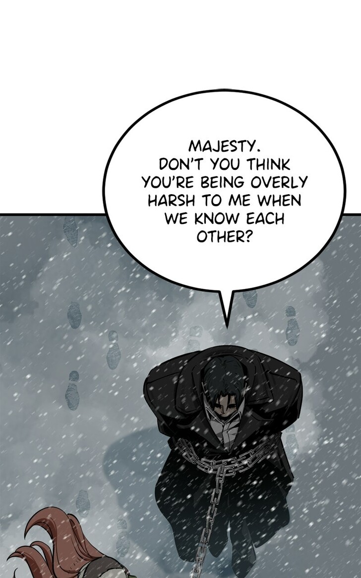 Read Hero Killer en Manga Online