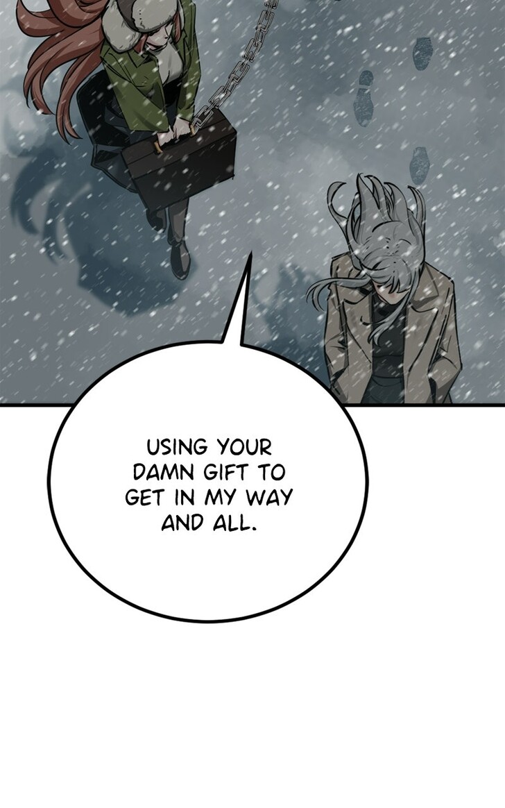 Read Hero Killer en Manga Online