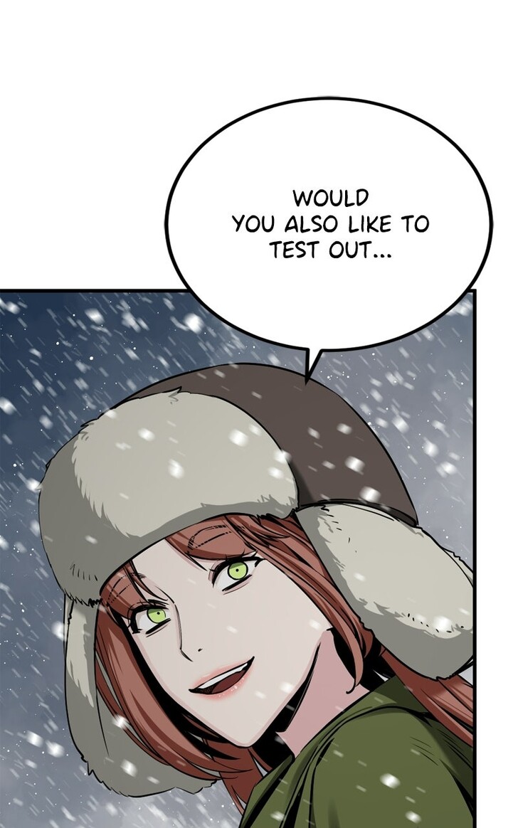 Read Hero Killer en Manga Online