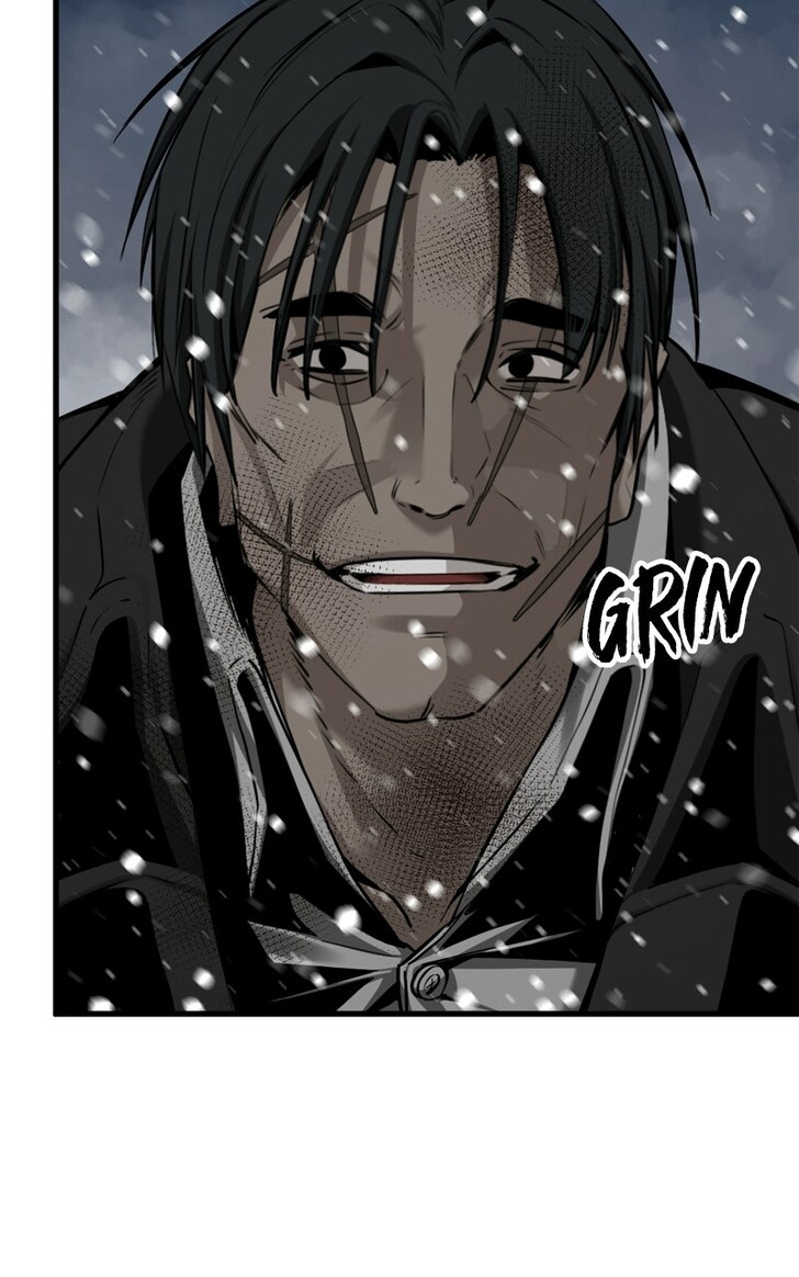 Read Hero Killer en Manga Online