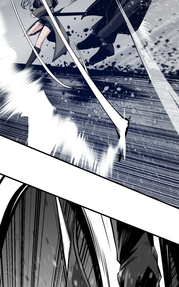 Read Hero Killer en Manga Online