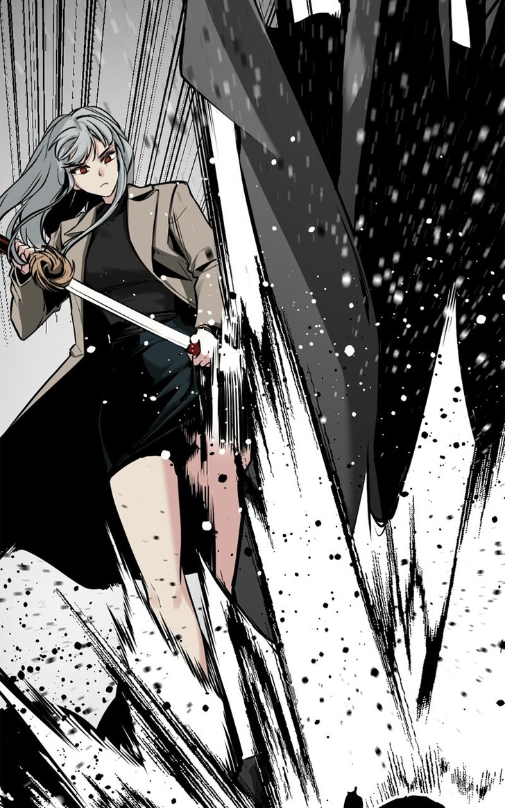 Read Hero Killer en Manga Online