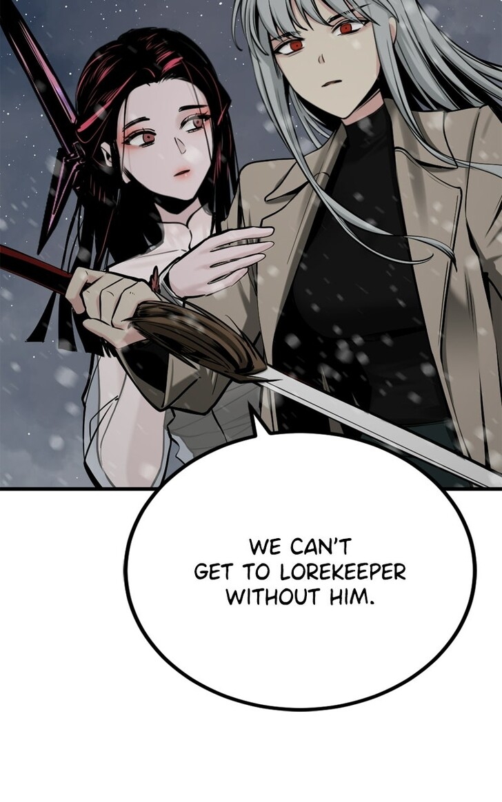 Read Hero Killer en Manga Online