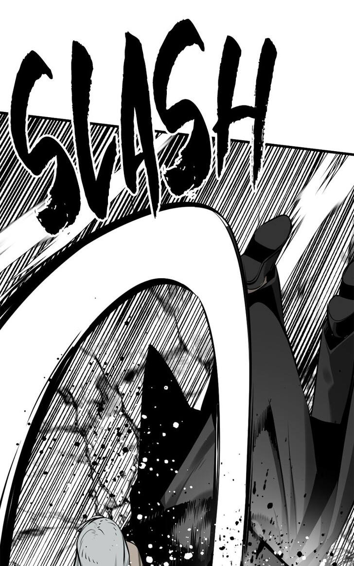 Read Hero Killer en Manga Online