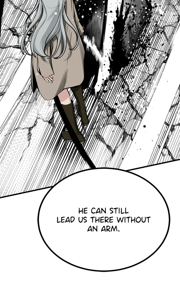 Read Hero Killer en Manga Online