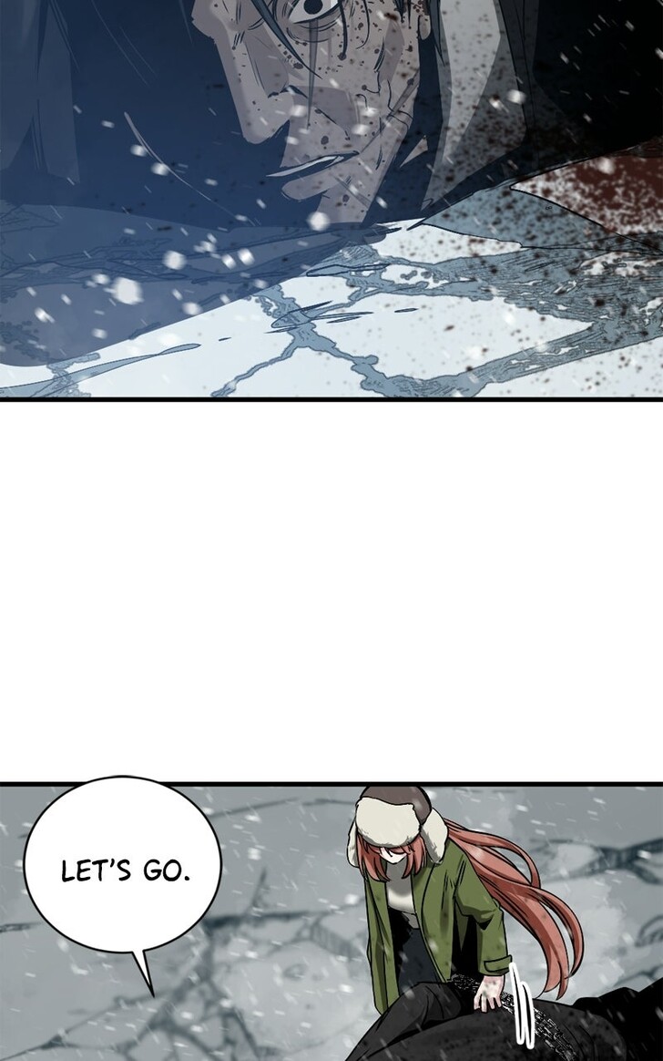 Read Hero Killer en Manga Online