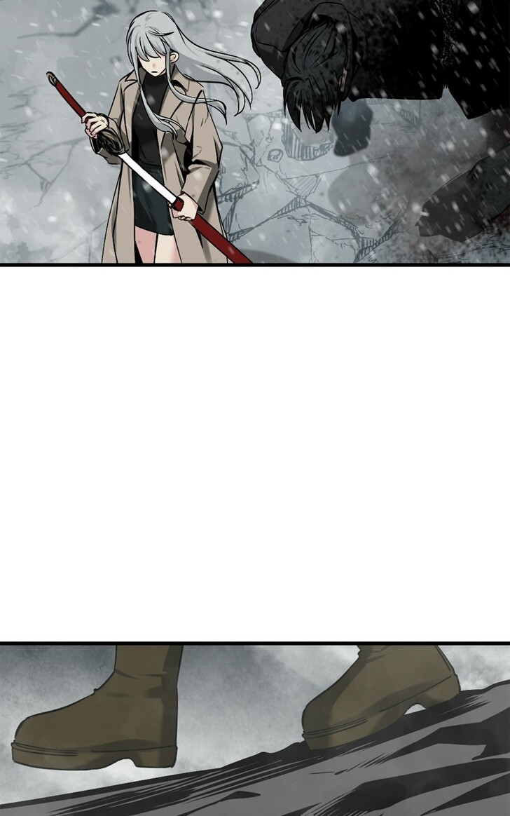 Read Hero Killer en Manga Online