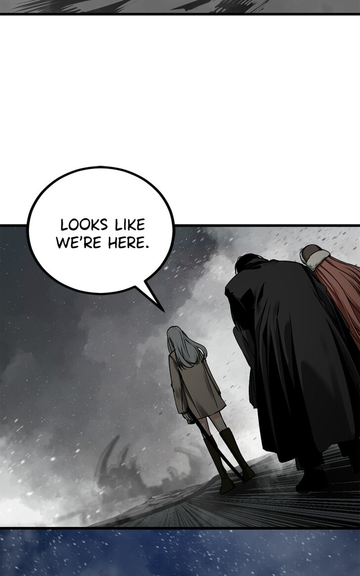 Read Hero Killer en Manga Online