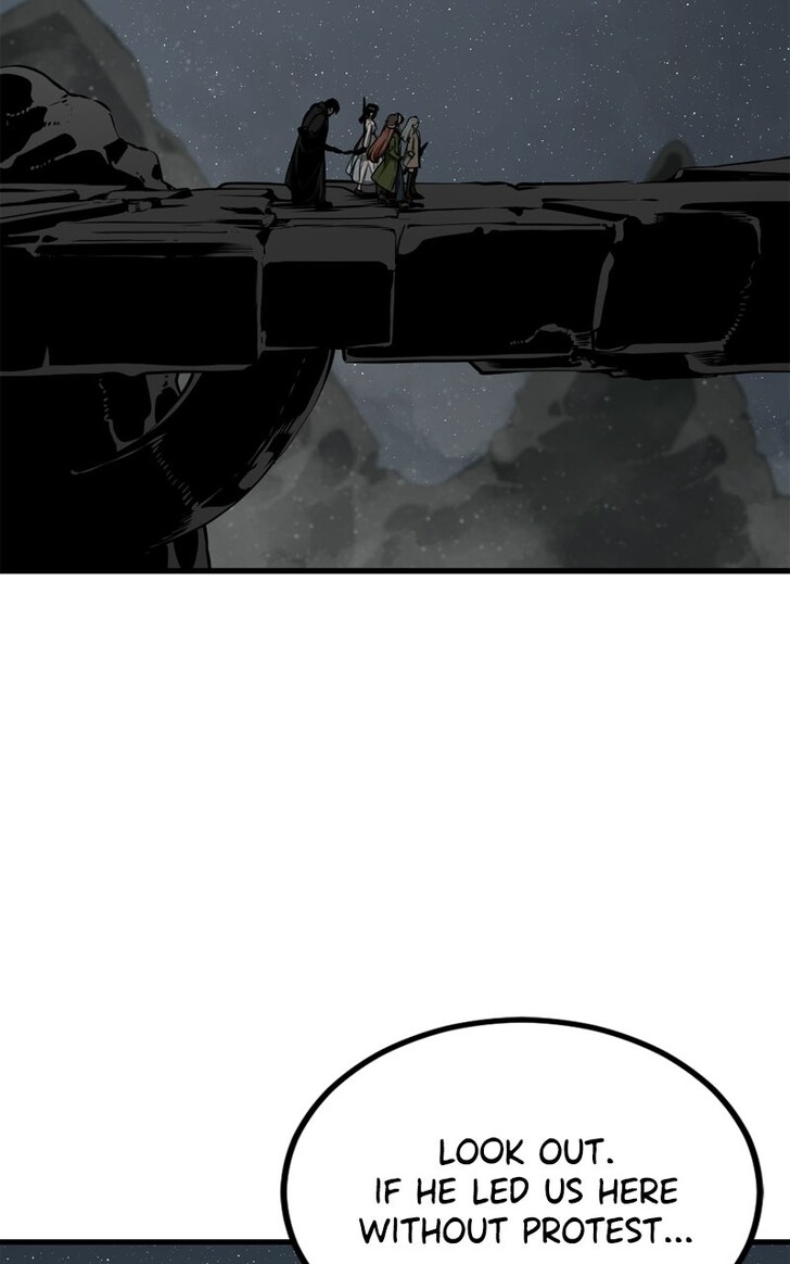 Read Hero Killer en Manga Online