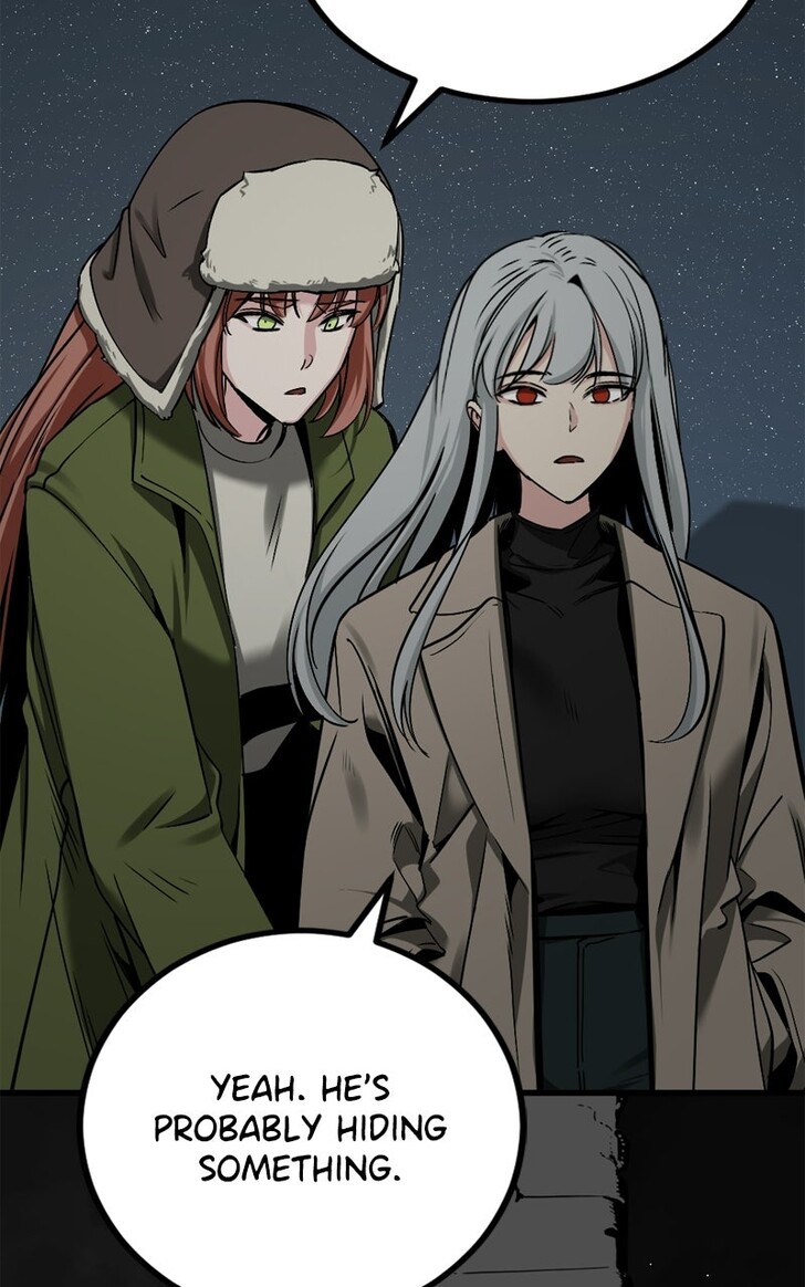 Read Hero Killer en Manga Online