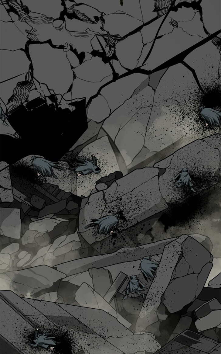 Read Hero Killer en Manga Online