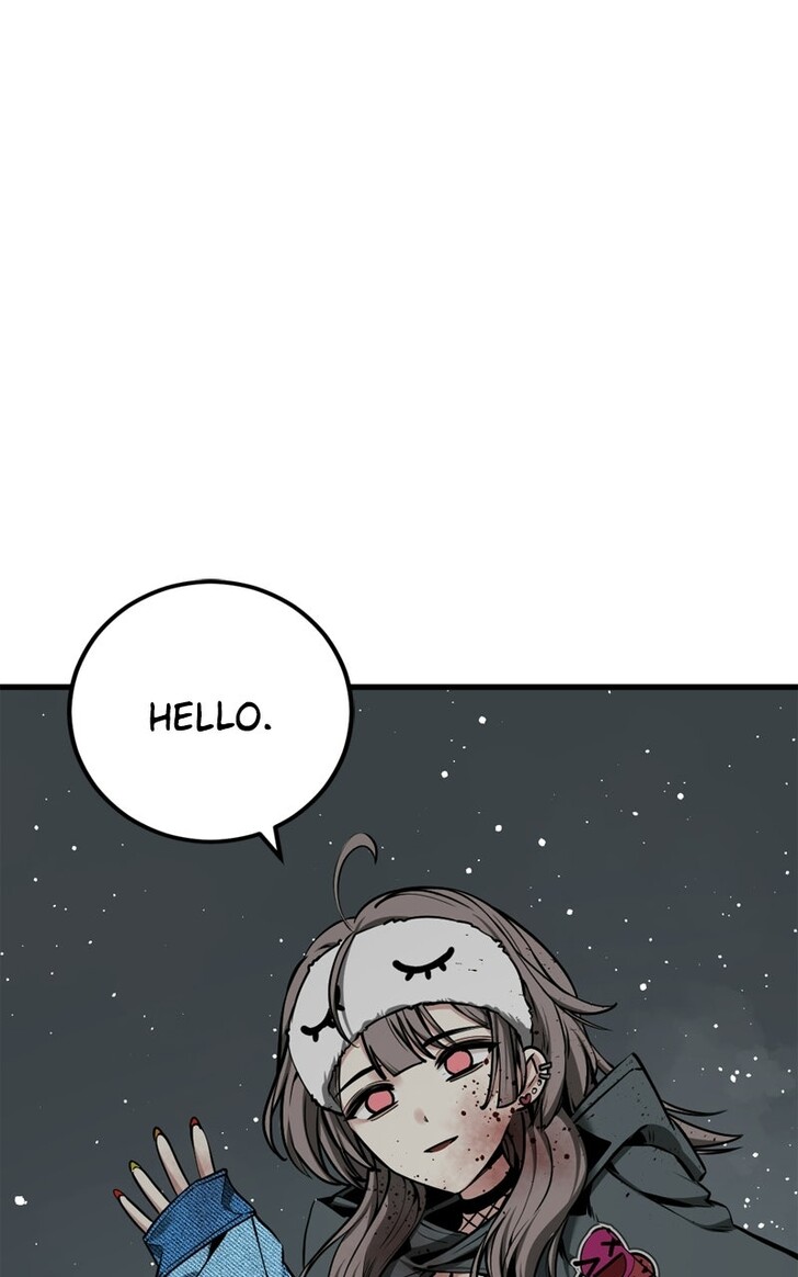 Read Hero Killer en Manga Online