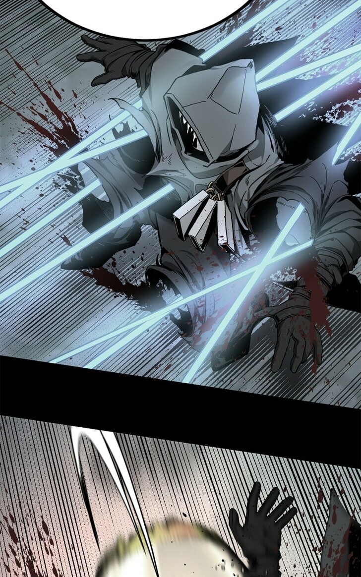 Read Hero Killer en Manga Online