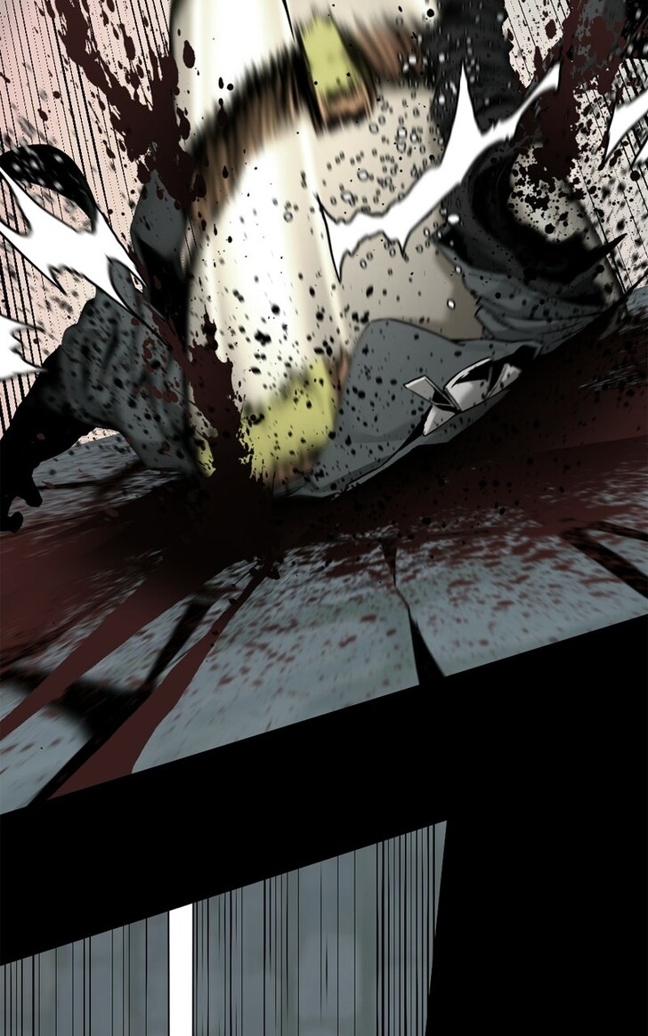 Read Hero Killer en Manga Online