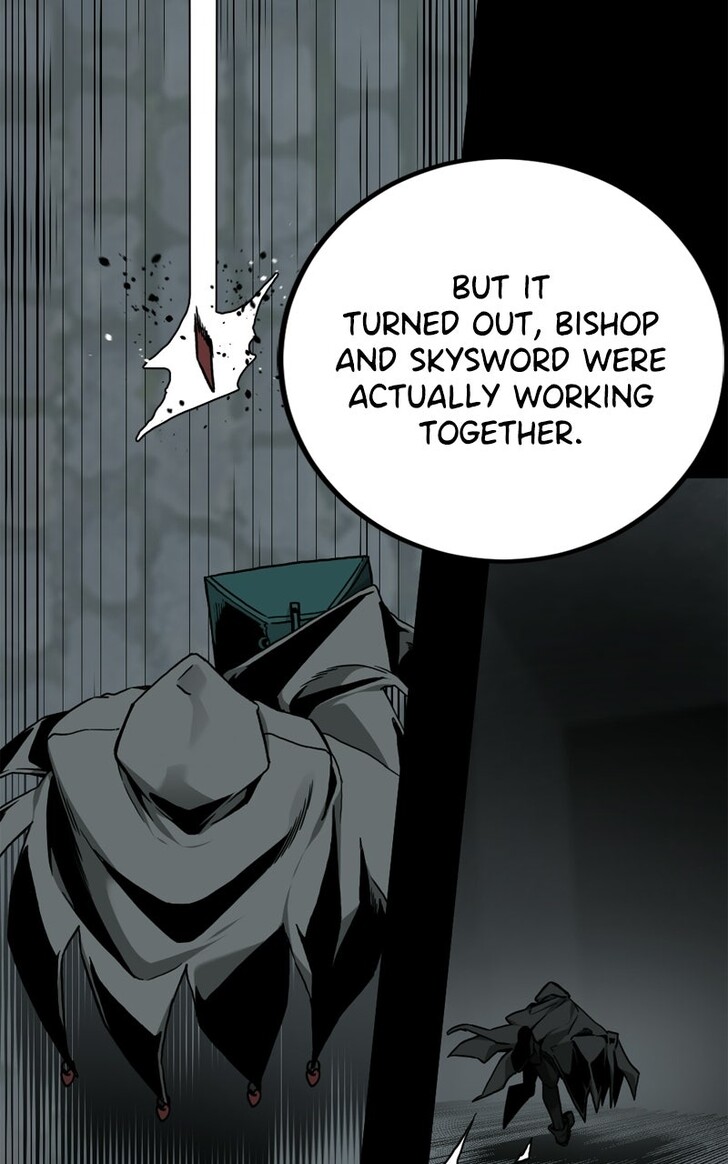 Read Hero Killer en Manga Online