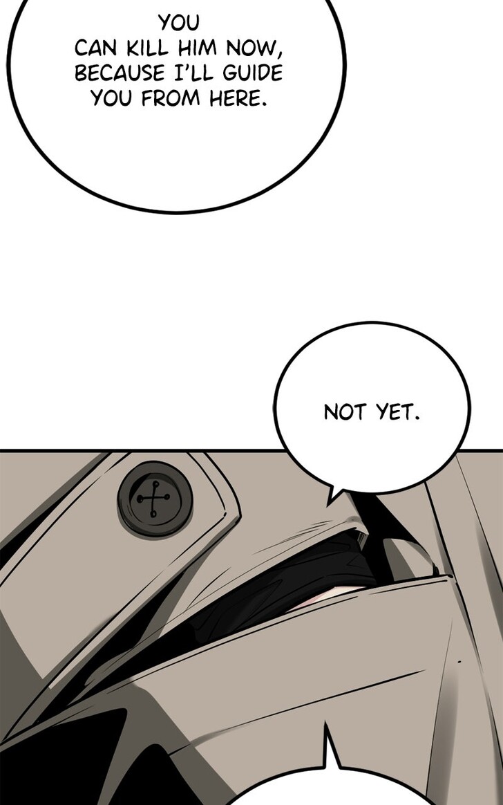 Read Hero Killer en Manga Online