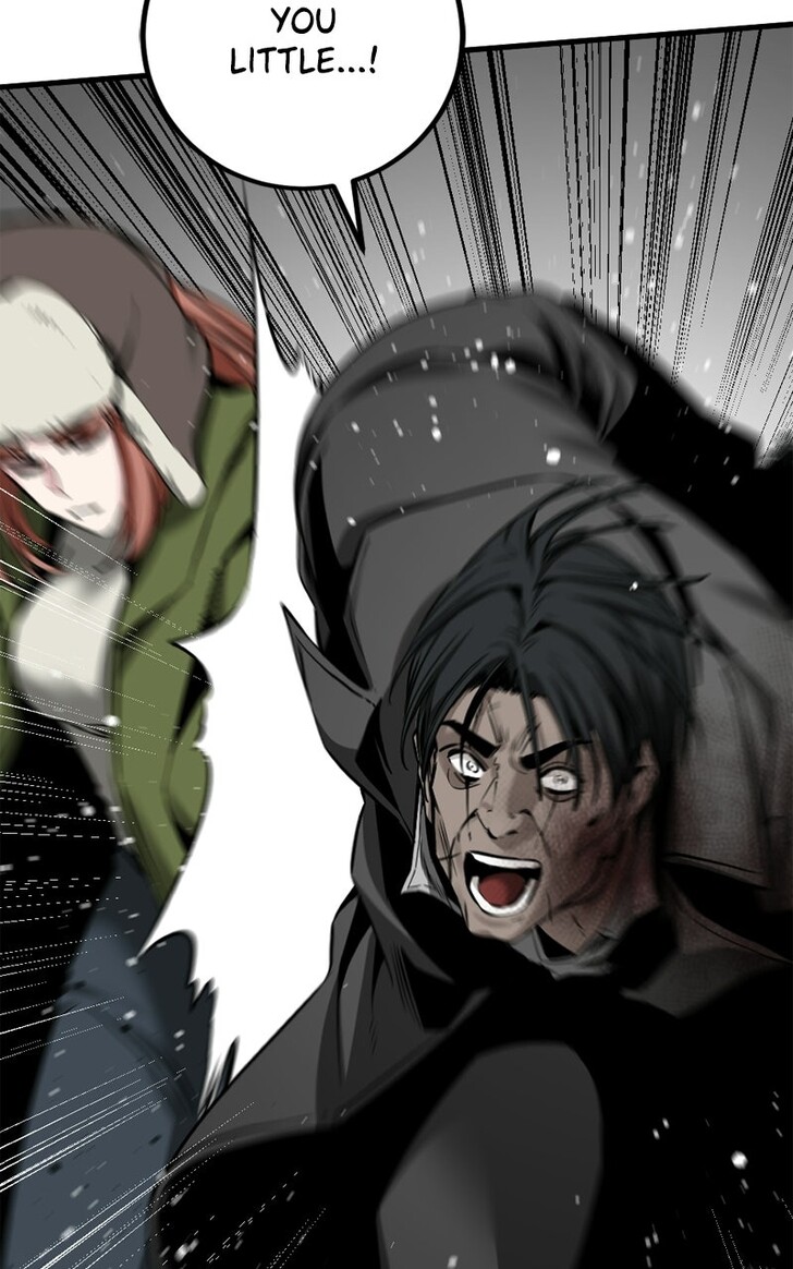 Read Hero Killer en Manga Online