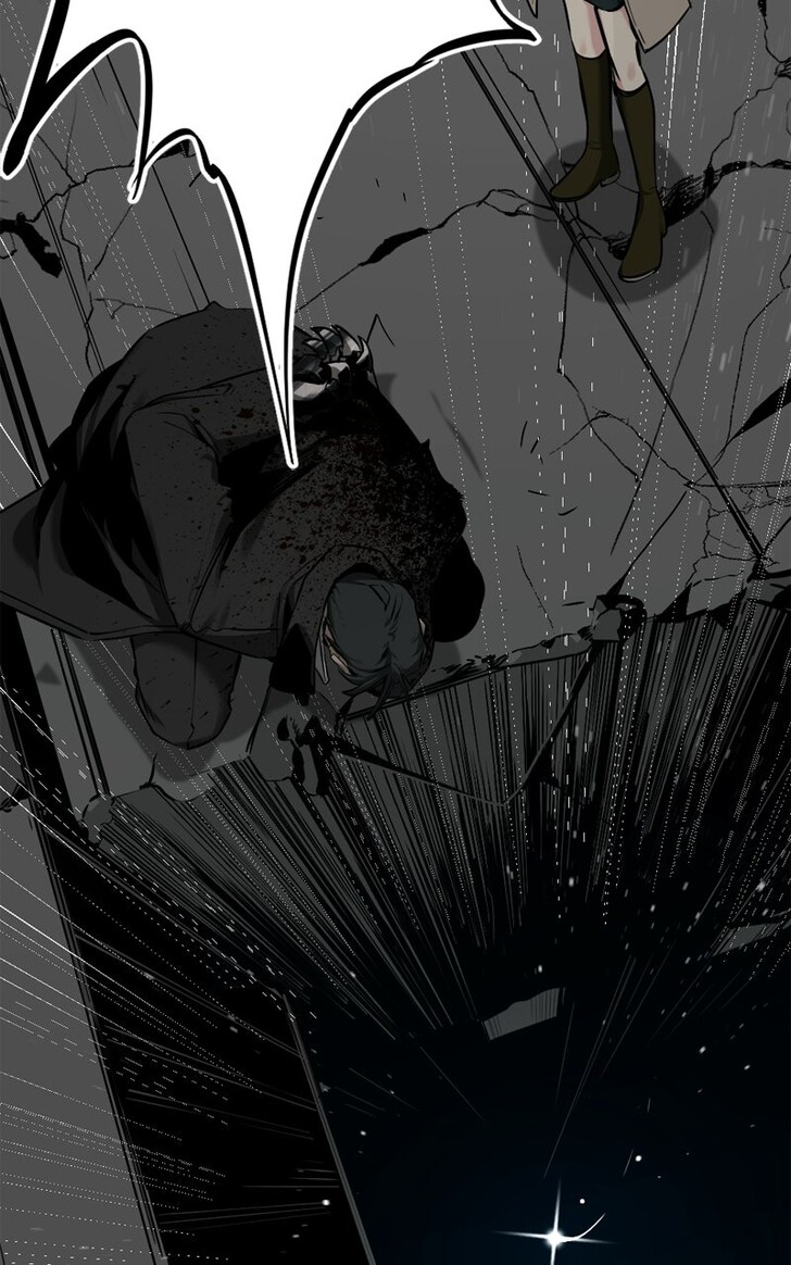 Read Hero Killer en Manga Online