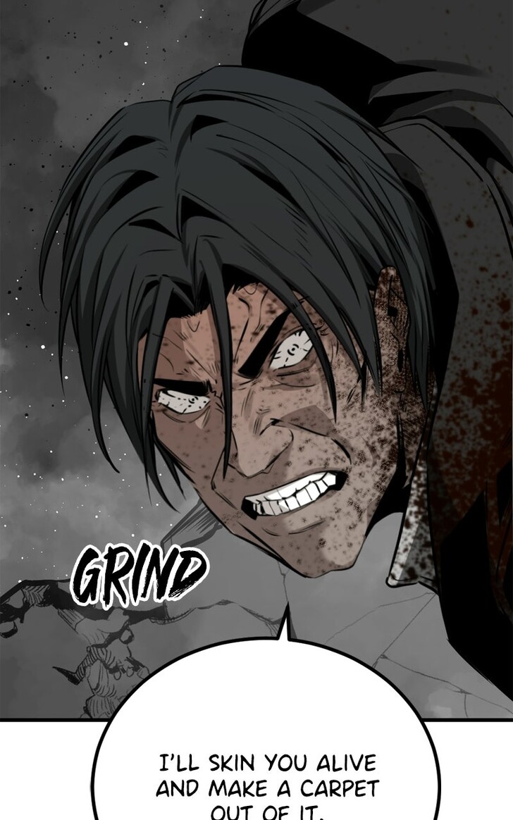 Read Hero Killer en Manga Online