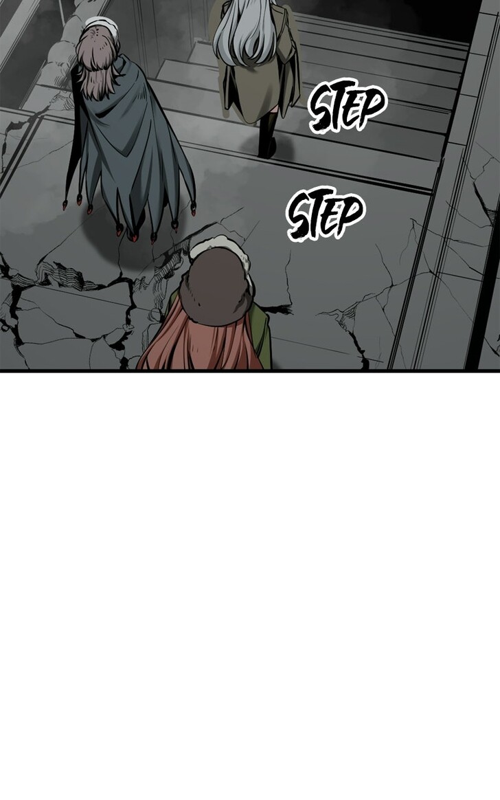 Read Hero Killer en Manga Online