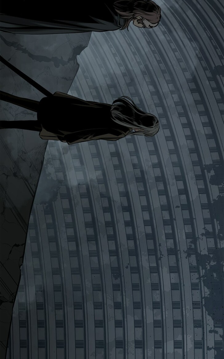 Read Hero Killer en Manga Online