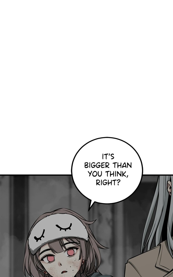 Read Hero Killer en Manga Online